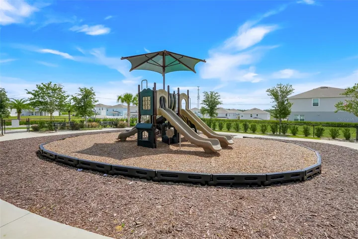 Community Playground
