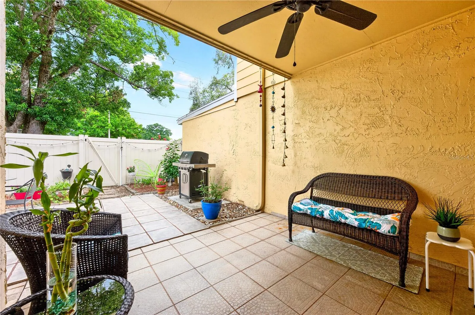 Porch