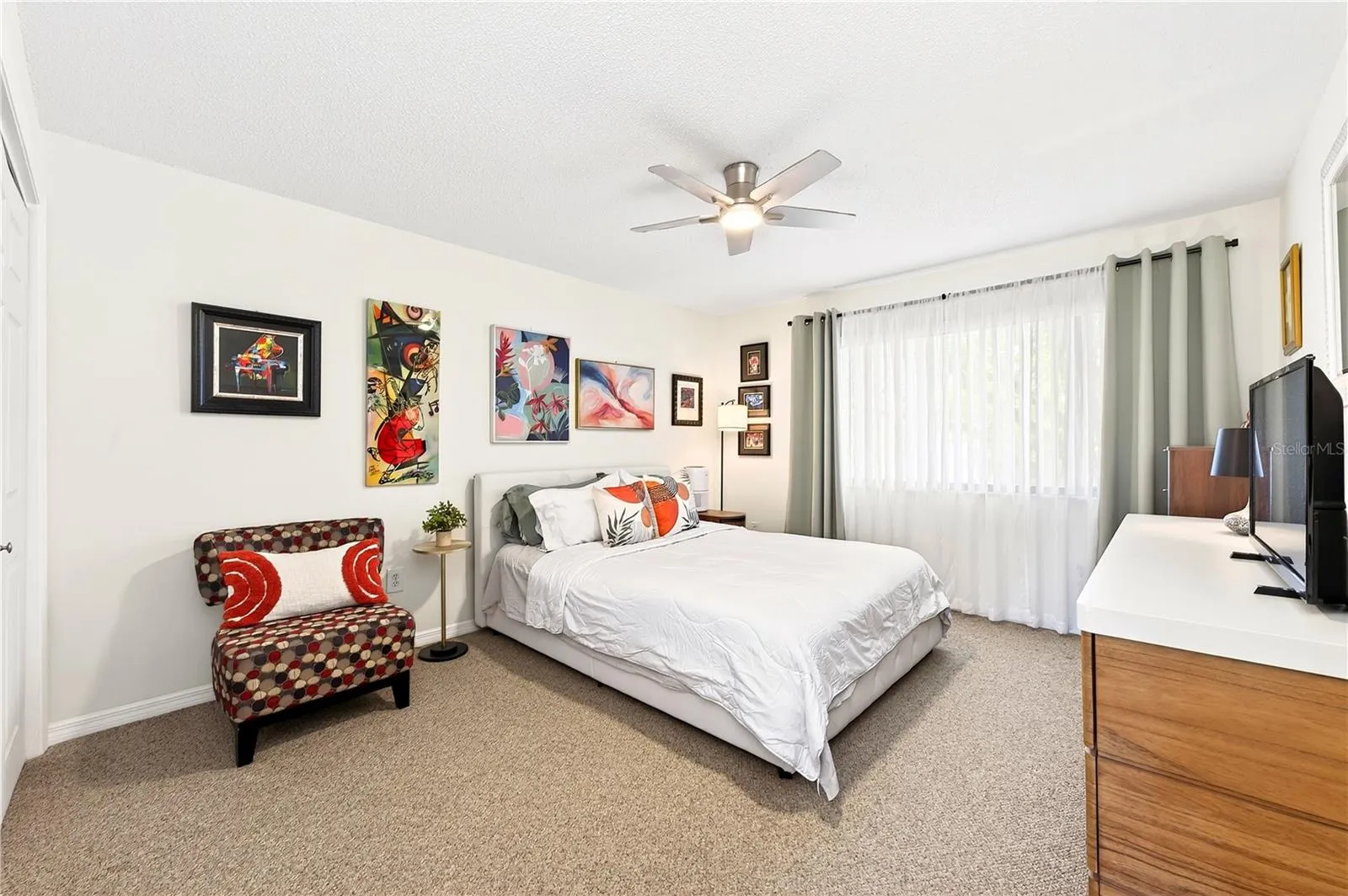 2nd room - 2nd floor