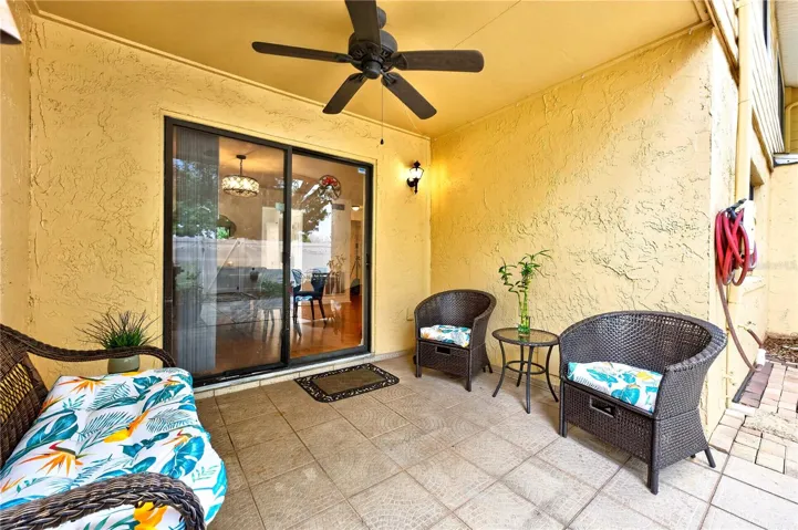 Porch