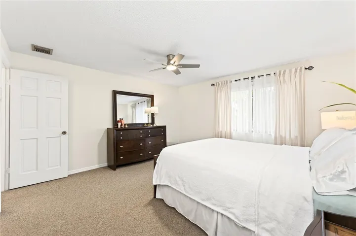 Primary room