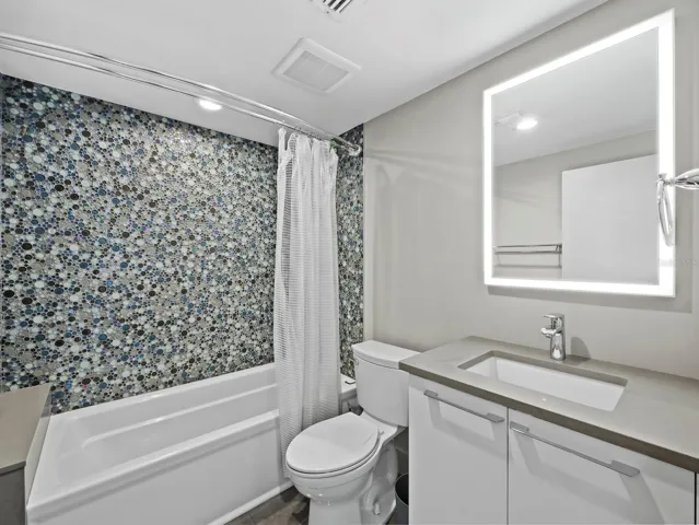 Guest Bath