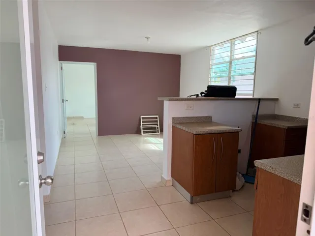 Entrance &amp; Dinning Area