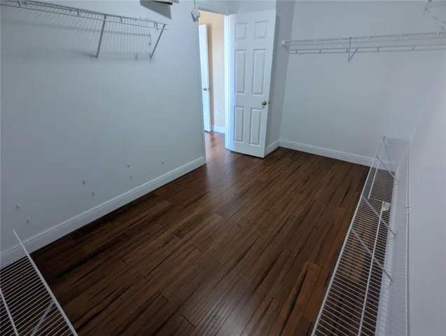Enormouse Primary Closet