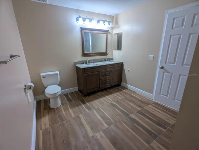 Other Side of Primary Bath