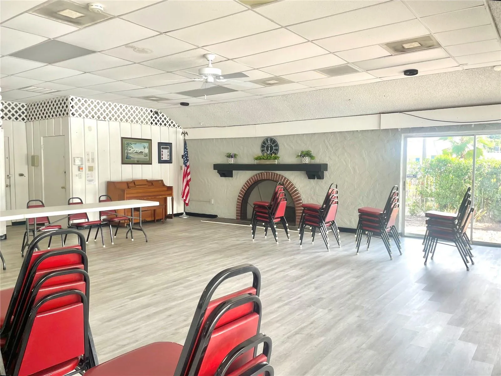 Clubhouse 5