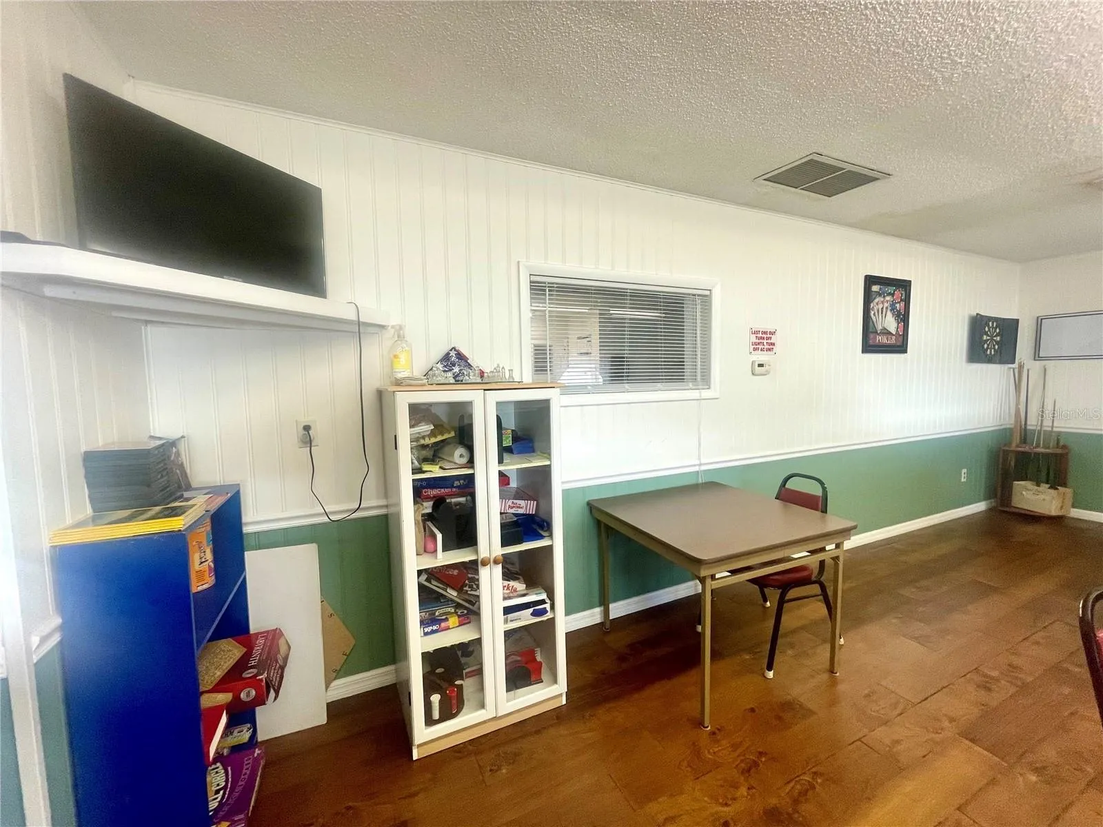 Clubhouse 3
