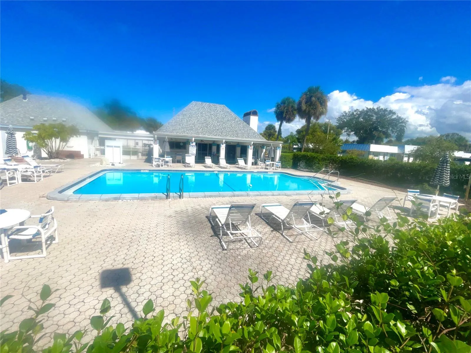 Pool 3