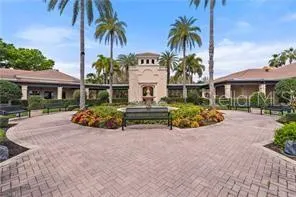 Clubhouse Entry