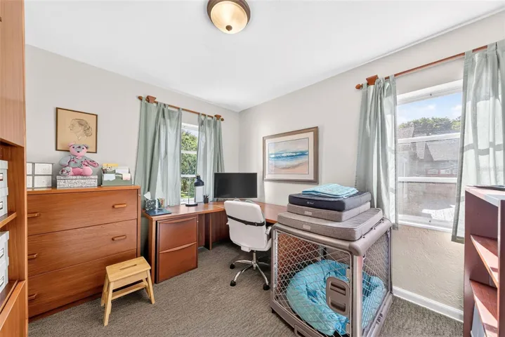 Bedroom #2