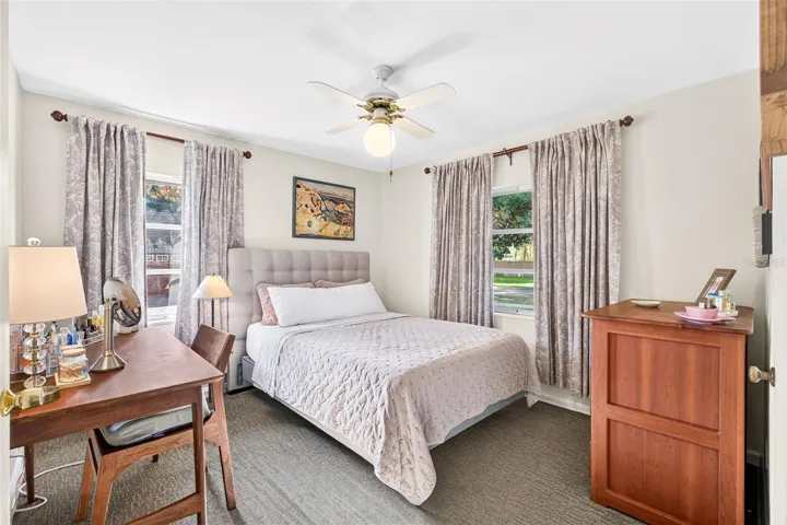 Bedroom #1