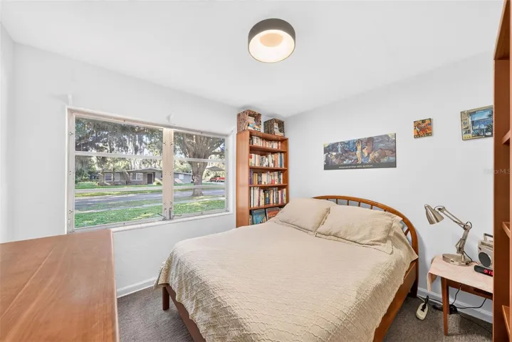 Bedroom #3