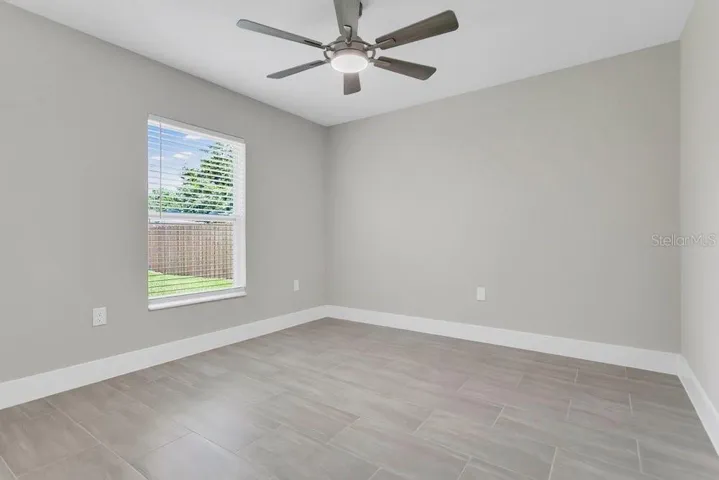 2nd Bedroom