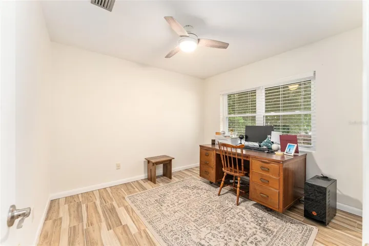 3rd Bedroom