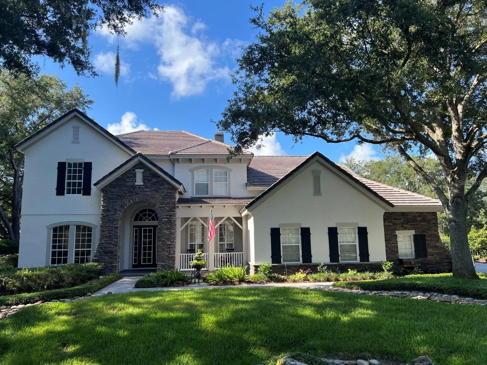 FRONT ELEVATION