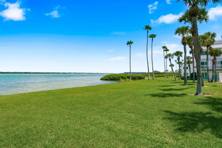 Tranquil views