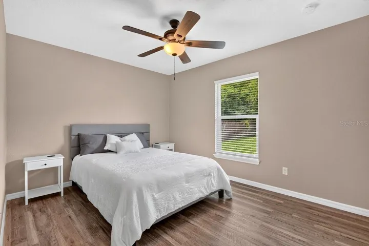 Guest Bedroom 3