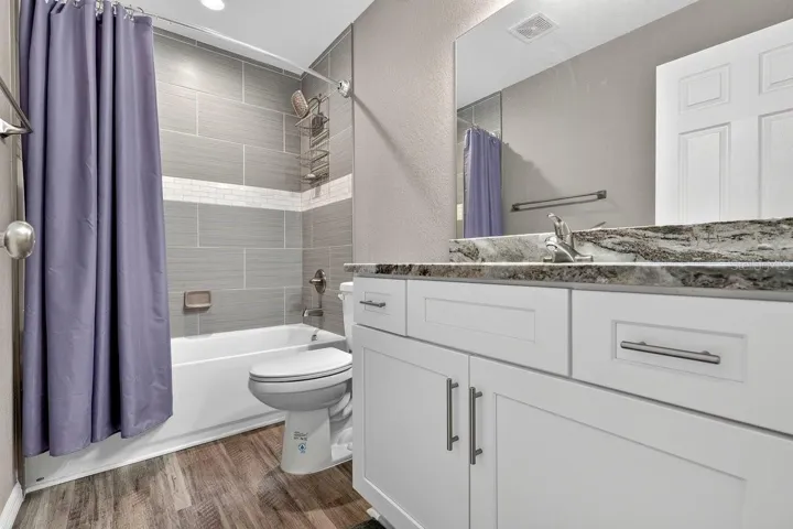 Hall Bath