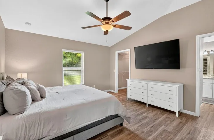 Primary Suite