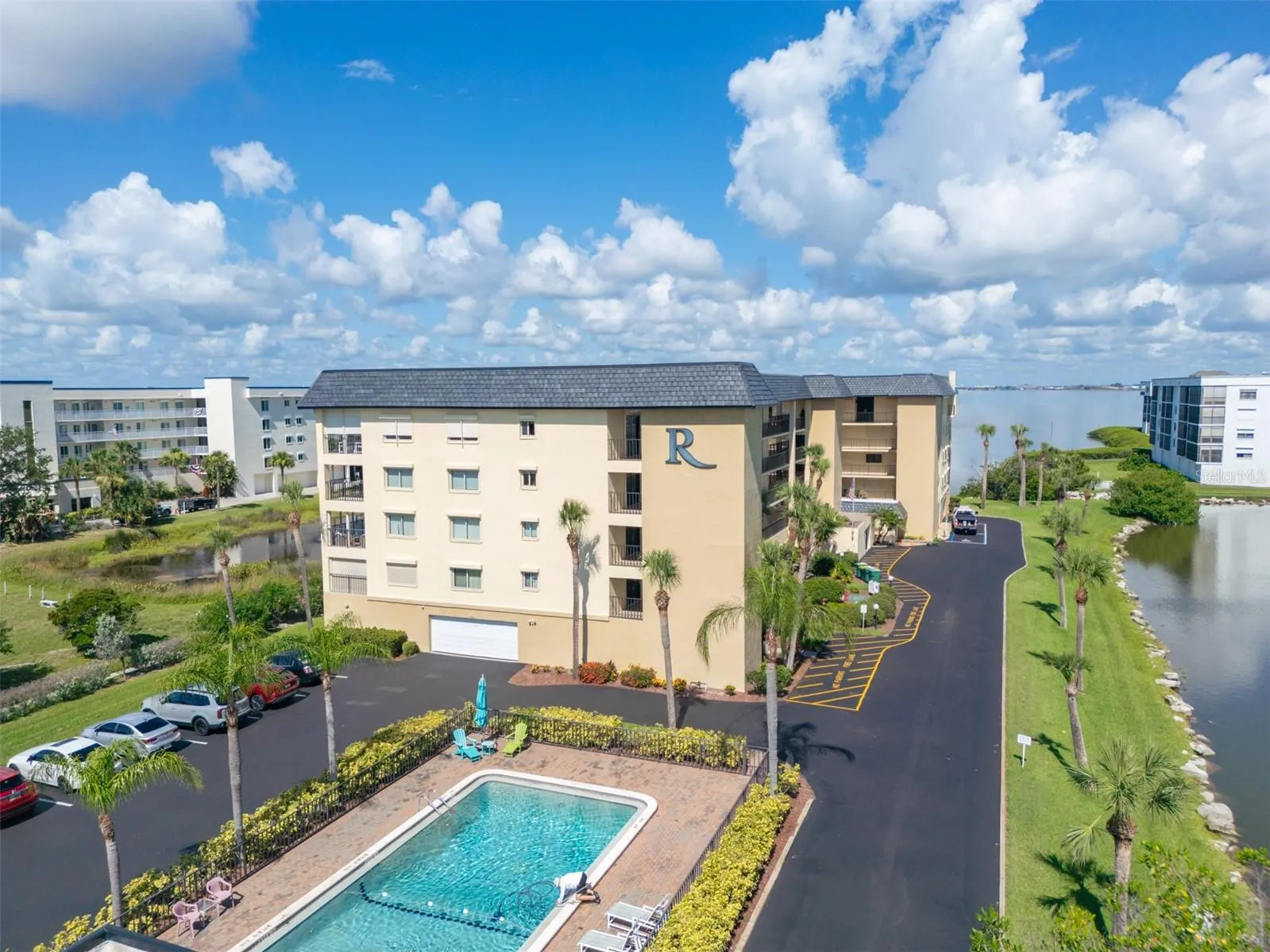 190 Escambia Ln #305, Cocoa Beach