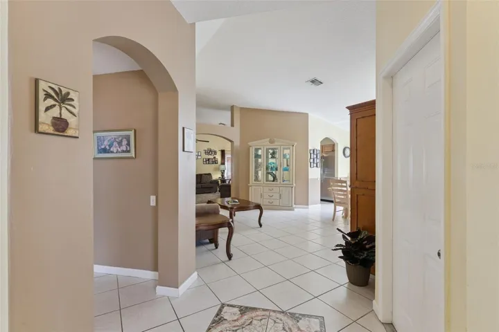Foyer