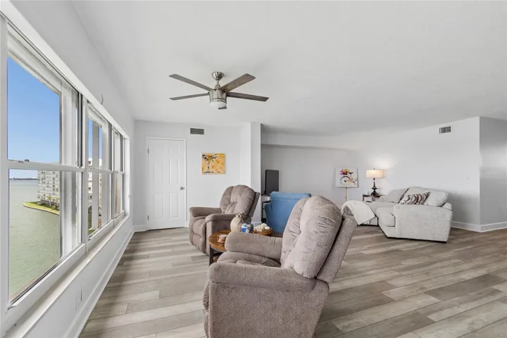 Florida Room