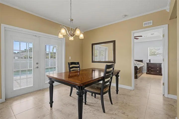 Dinning Room