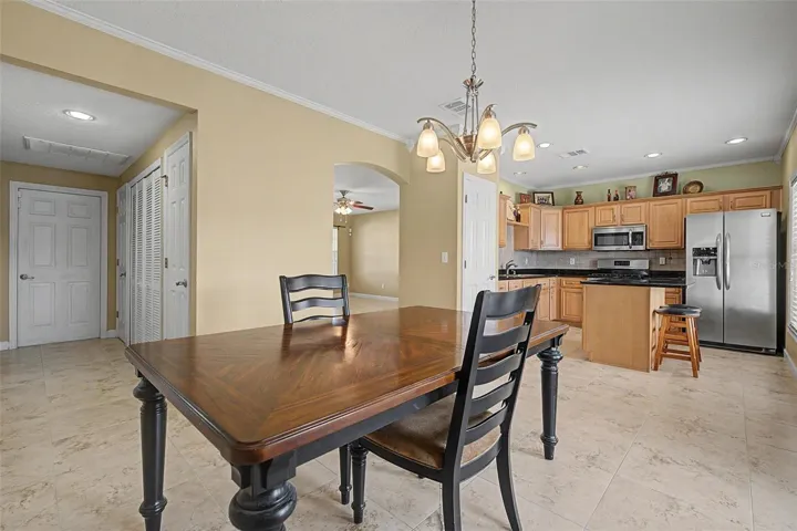Dinning Room