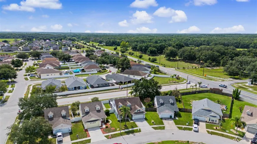 Oak Grove Community