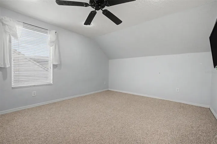 Bedroom - Second Floor
