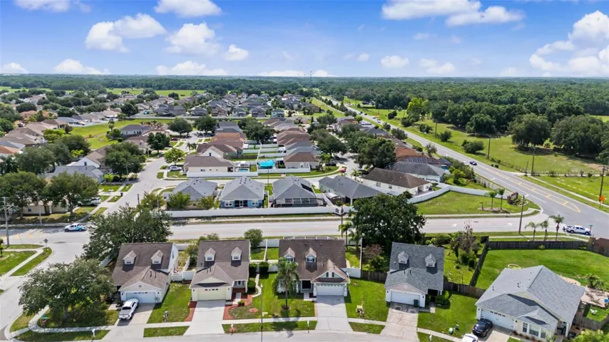 Oak Grove Community