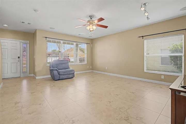 Large Family Room