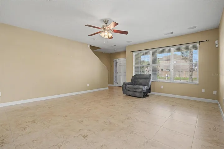 Large Family Room