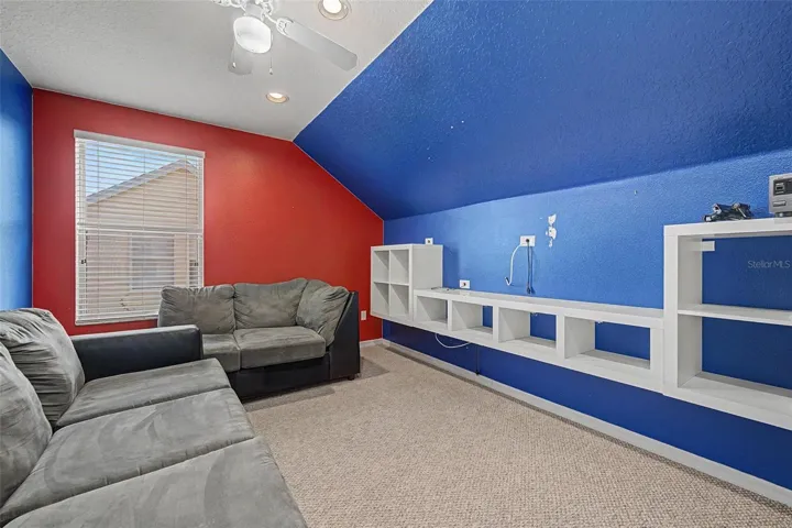 Bedroom - Second Floor