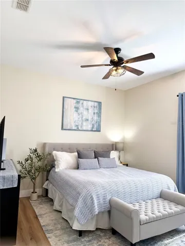 3th bedroom