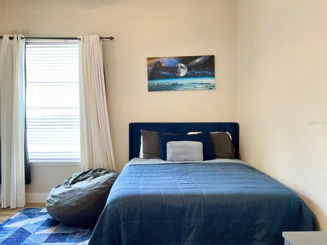 2nd Bedroom