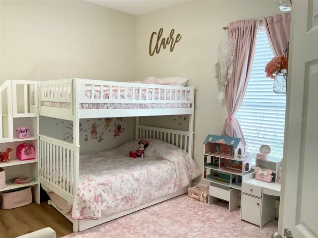 1st Bedroom
