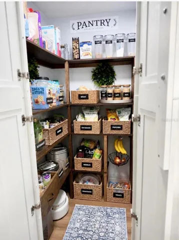 Pantry