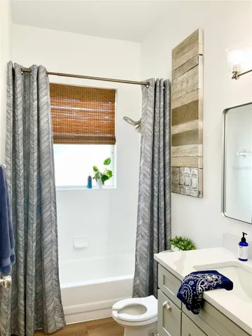 2nd Bath