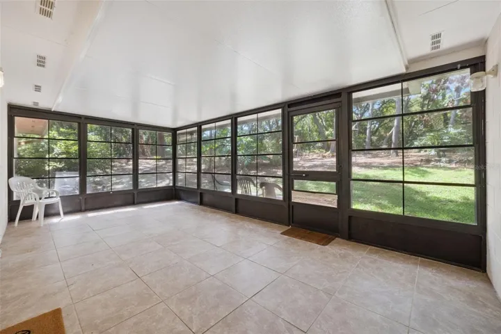 Florida Room