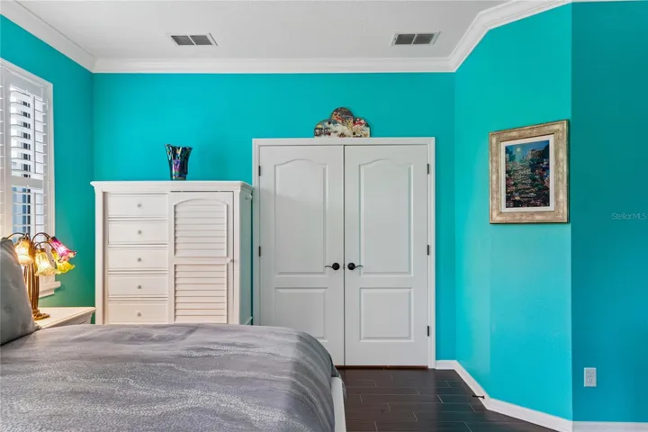 Primary Bedroom with En Suite