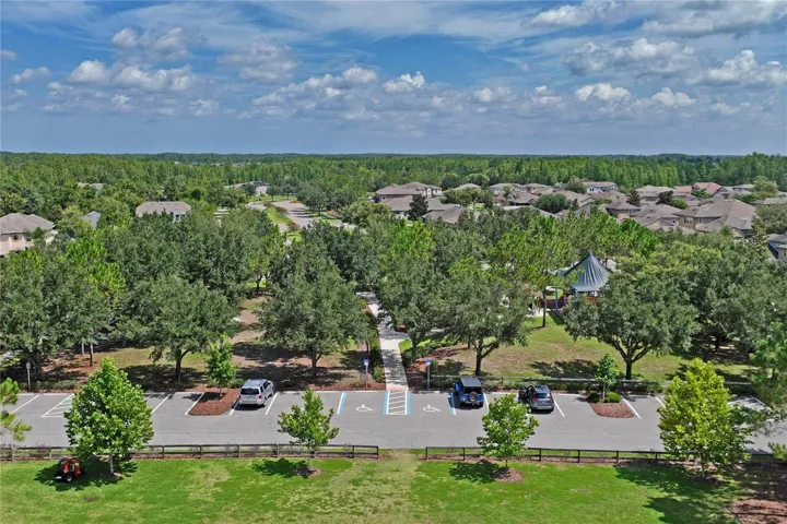 Connerton Community Park