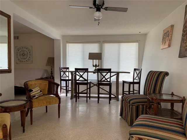 Florida room