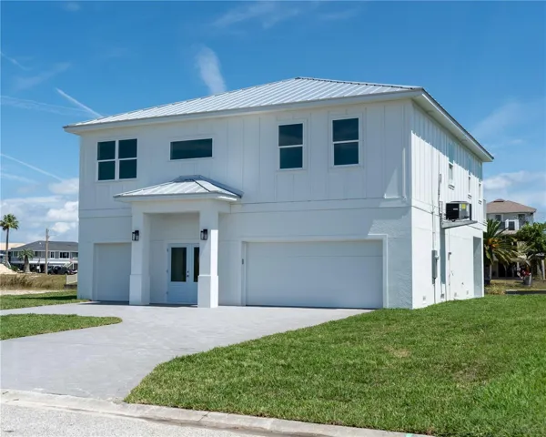 Photo of builder's similar home -- not the subject property