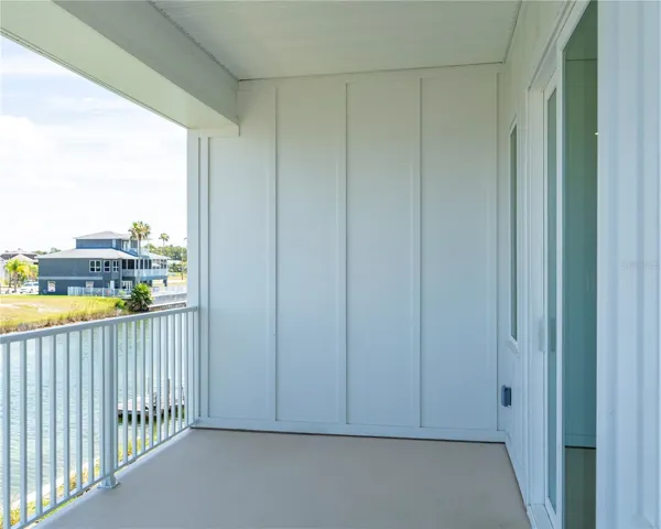 Photo of builder's similar home -- not the subject property