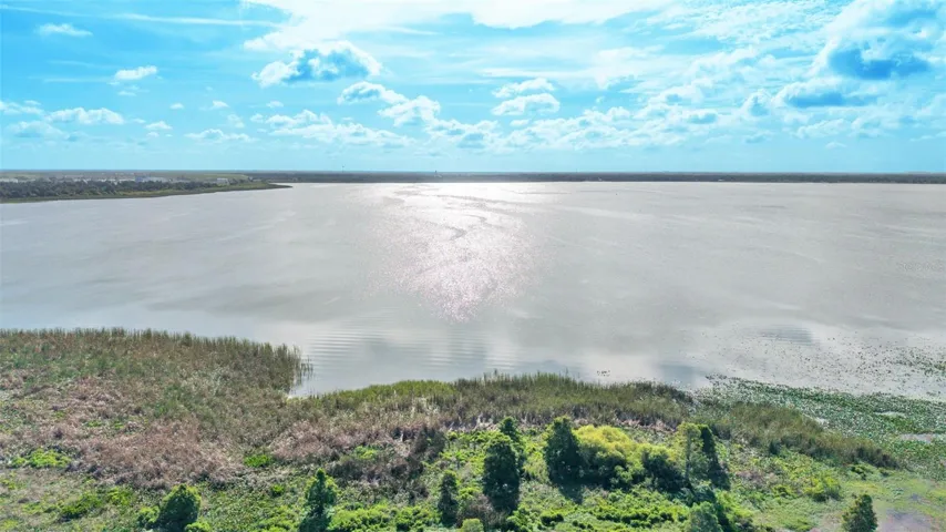 lake parker