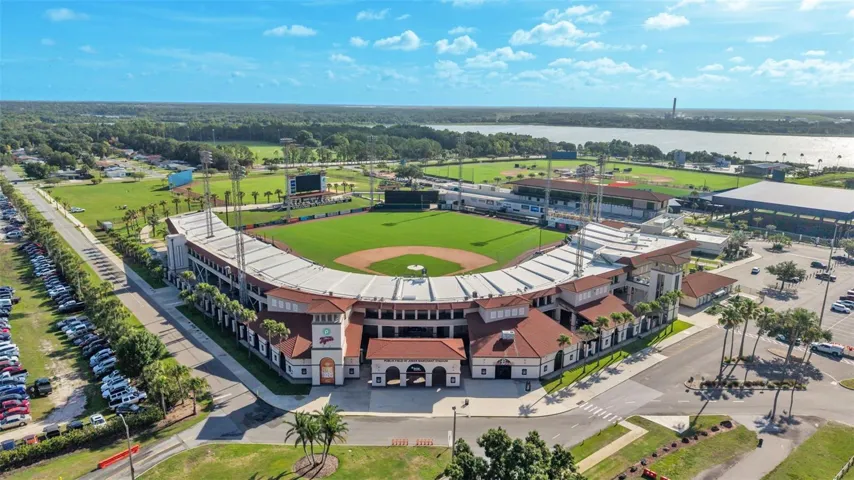 tiger stadium