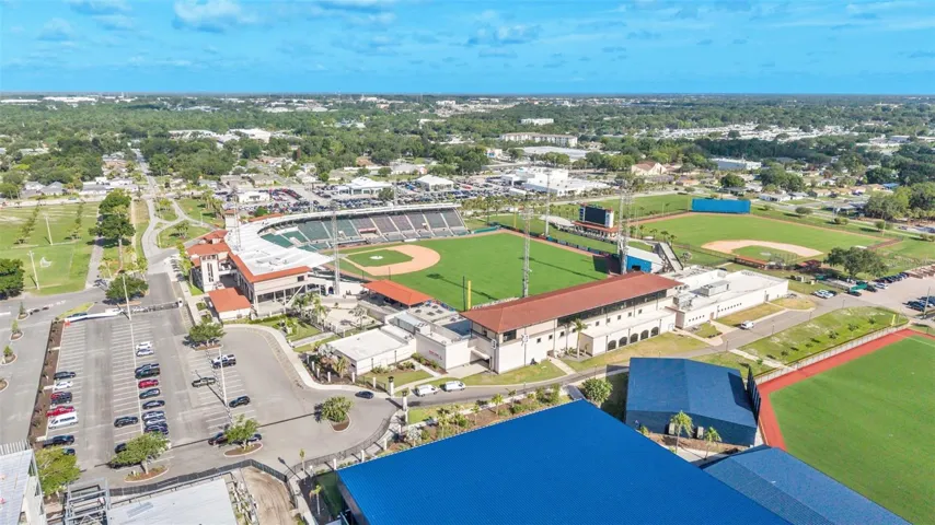 tiger stadium
