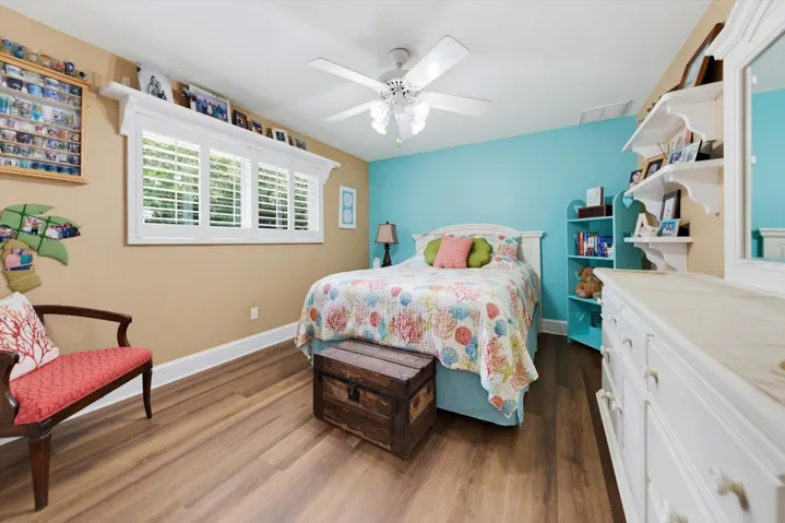 Guest Room 1