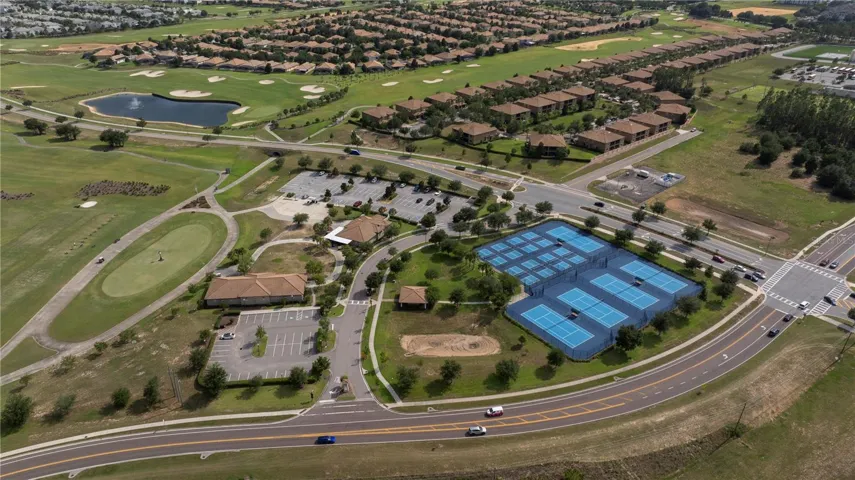 ChampionsGate amenities